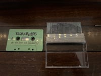 Image 2 of Fortress - Who Will Dress Our Soldiers? Tapes