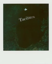 Black Long Sleeve Taciturn Shirt
