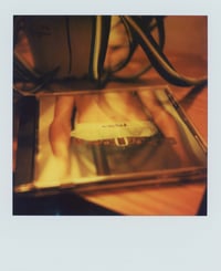 Image 1 of Washed - Demo CDs