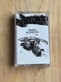 Image 2 of A Horse Named Friday, "Dana & Evelyn" Tape