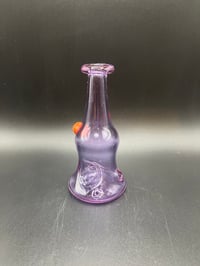 Image 1 of Purple spoob