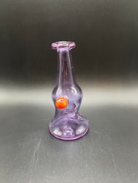 Image 2 of Purple spoob