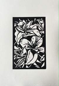 Image 1 of Ivory lily 