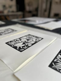 Image 2 of Ivory lily 