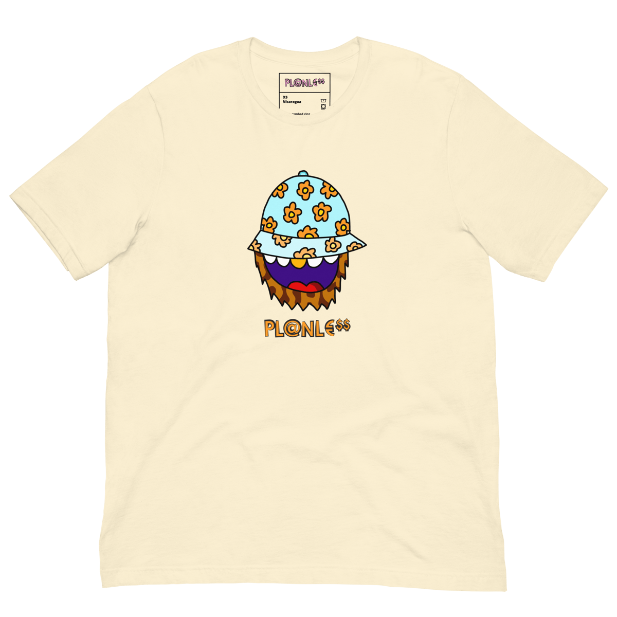 Image of Bucket Hat Guy