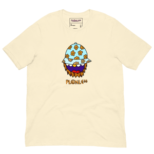 Image of Bucket Hat Guy