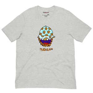 Image of Bucket Hat Guy