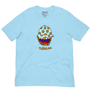 Image of Bucket Hat Guy