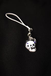Image 2 of Phone/bag charms
