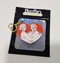 Image 2 of I Hate You !