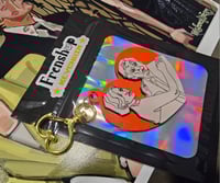 Image 4 of I Hate You !