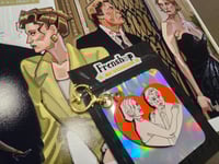 Image 3 of I Hate You !