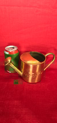 Image 1 of  Jardinière rrosoir en laiton