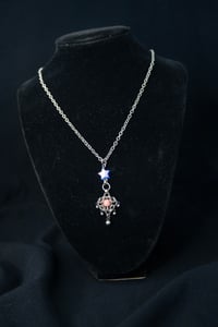 Image 1 of Stellar necklace