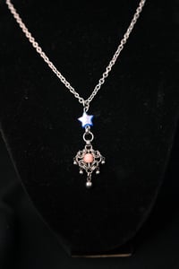 Image 2 of Stellar necklace