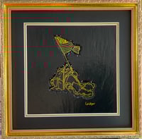 Image 1 of Flag Raising