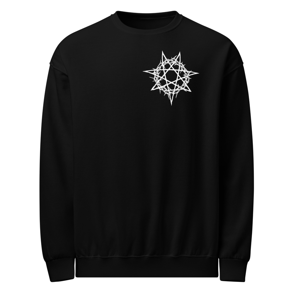 Rosarygram Crew (Black)