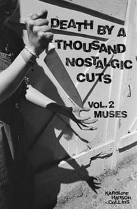 Image 1 of Death By A Thousand Nostalgic Cuts Vol. 2: Muses