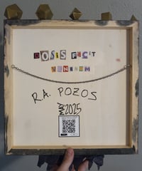 Image 2 of Dosis Facit Venenum