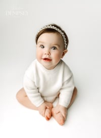 SITTER SWEATER SETS - 50 COLORS | PREORDER