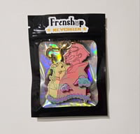 Image 1 of Shimmer Rain