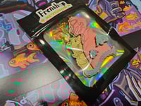 Image 2 of Shimmer Rain