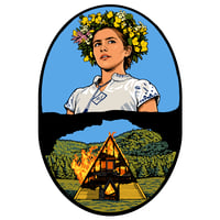 PREORDER: Midsommar