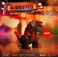 Image 3 of Night Market Monster Blind Box