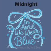 Image 1 of Autism Awareness