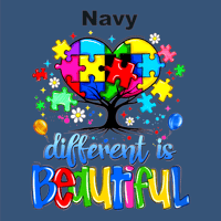 Image 2 of Autism Awareness