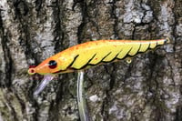 Image 1 of  Custom Airbrushed Jerkbait TA 110 6083