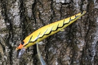 Image 4 of  Custom Airbrushed Jerkbait TA 110 6083