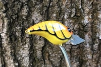 Image 6 of SPEEDBAITS Custom Airbrushed Sonic Crank 6113