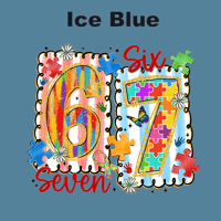 Image 1 of April is Autism Awareness