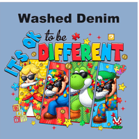 Image 3 of April is Autism Awareness