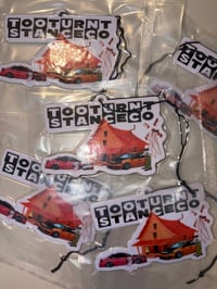 Image 2 of A little Courage Air Freshener