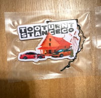 Image 1 of A little Courage Air Freshener