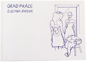 Image of Úřad práce