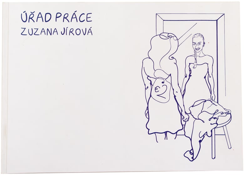 Image of Úřad práce