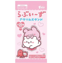 Image 3 of Loveeez Acrylic Stand Collection