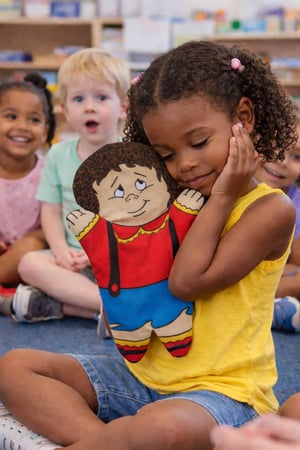 Image of EVERYONE HAS FEELINGS