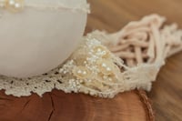 Image 2 of Mohair Tieback 7