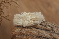 Image 3 of Mohair Tieback 7