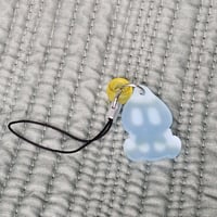 Image 2 of Chao Acrylic Charm