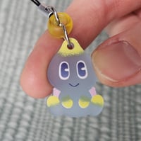 Image 5 of Chao Acrylic Charm