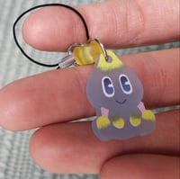 Image 4 of Chao Acrylic Charm