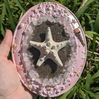 Aphrodite Altar Frame