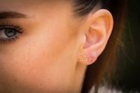 Image 8 of Boucle d’Oreille Clou - Stud Earring