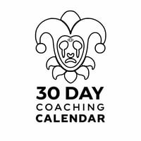 30 Day Ascension Coaching