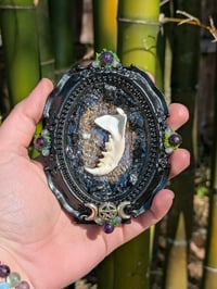Hecate Altar Frame
